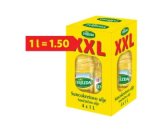 Suncokretovo ulje XXL 4x1l
