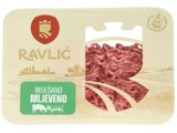 MIJEŠANO MLJEVENO MESO Ravlić 450 g