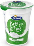 MILERAM BRZO&FINO Dukat 400 g