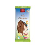 Mliječna čokolada s uskršnjim motivima