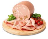 Mortadela s maslinama 100 g