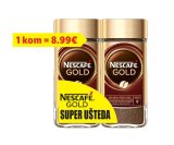 Nescafé Gold 2x190 g