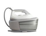 Parna postaja za glačanje