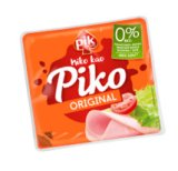 PIKO PARIZER odabrane vrste Pik Vrbovec 200 g ili 400 g