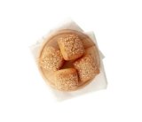 Pirovo pecivo od cjelovitog zrna sa sjemenkama 85 g