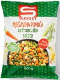 POVRĆE ZA FRANCUSKU SALATU 1000 g