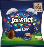 PRIGODNI USKRŠNJI PROIZVODI SMARTIES I KIT KAT