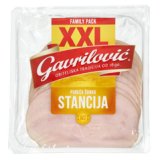 PUREĆA ŠUNKA STANCIJA XXL narezak Gavrilović 300 g