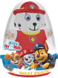 SIRNI DESERT KIDSWORLD 160 g