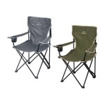 Stolac za kampiranje