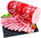 ŠUNKA U OVITKU Podravka 1 kg