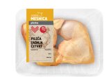 Svježa pileća zadnja četvrt 650 g