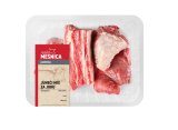 Svježi juneći mix za juhu 800 g