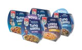 Tuna ili losos salata 160 g