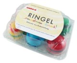 USKRŠNJE PISANCE PRUGICE 6 kom.