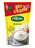 ZVIJEZDA MAJONEZA 270 g + 230 g GRATIS