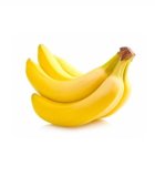 Banana, zemlja podrijetla Ekvador i Kostarika 1 kg