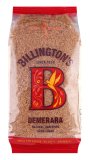 Billingtons Demerara smeđi šećer