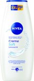 Gel za tuširanje Nivea Creme soft 750 ml