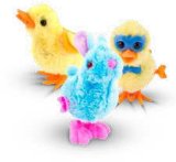 Bomboni komprimirani + pilić 5 g