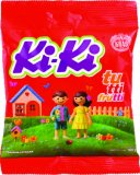 Bomboni Ki-Ki Tutti Frutti 100 g