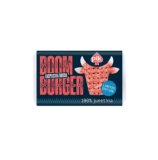 Boom burger Pik Vrbovec 300 g