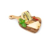 Sir Dalmatinac Paška sirana 200 g