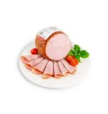 Rolana lopatica bez kože, polutrajni proizvod Kudelić 1 kg