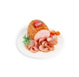 Dimljena rolana šunka, polutrajni proizvod Podravka 1 kg