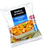 Pekarski krumpir s korom Zamrznuti 750 g