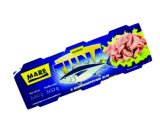 Tuna Mare Komadi u suncokretovom ulju 3x80 g