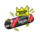 Kobasica Gavrilović Tirolska 350 g