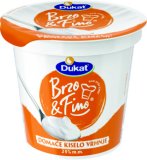 Kiselo vrhnje Dukat Domaće 300 g