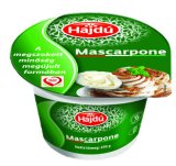 Sir Hajdu Mascarpone 250 g