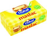 Maslac Dukat Čajni 250 g