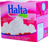 Pripravak za šlag Halta 500 ml