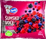 Šumsko voće Ledo Zamrznuto 300 g