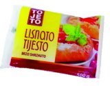 Lisnato tijesto ToJeTo Zamrznuto 500 g