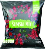 Zamrznuto voće Hlad Šumski mix 400 g