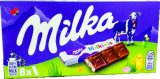 Čokolada Milka Milkinis 87,5 g
