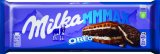 Čokolada Milka Mmmax Oreo 300 g