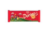 Čokolada, odabrane vrste Dorina 160 g