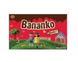 Pjenasti desert okusa banane Bananko 240 g