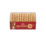 Keksi sa šećernim posipom Lambertz 200 g