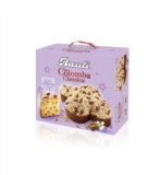 Colomba classic Bauli 500 g