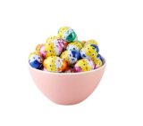 Čokoladna jaja u rinfuzi Socado 1 kg