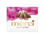 Bombonijera Merci 250 g