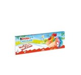 Čokolada mliječno punjenje Kinder 150 g