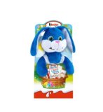 Slatki paket mix s plišancem Kinder 133 g