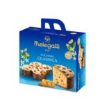 Colomba classic Melegatti 750 g